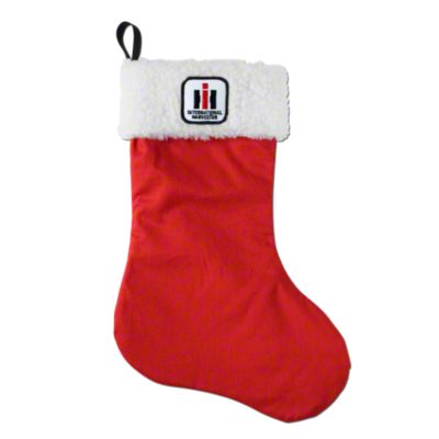 Ford logo christmas stocking #10