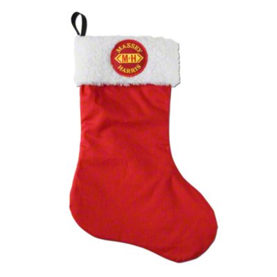 Ford motor christmas stocking #1