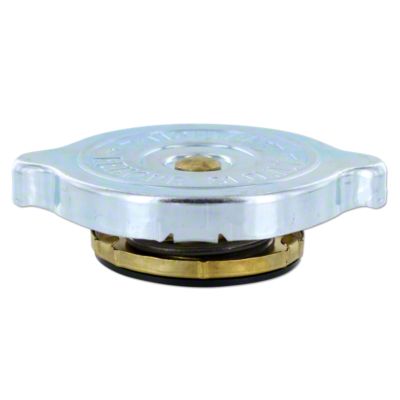 Stant 7 psi clearance radiator cap