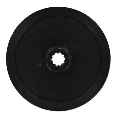 Ford pto belt pulley #8