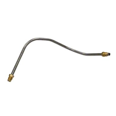 IHS3165 - STAINLESS STEEL FUEL LINE