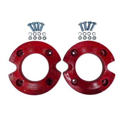 Chassis Parts