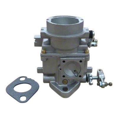 IHS377 - CARBURETOR