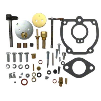 MIS129 - FUEL TANK LINER KIT