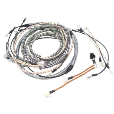 IHS480 - WIRING HARNESS