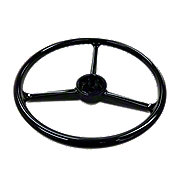 Steering Wheel 20 Inch fits Case/International Models Listed Below 557282R91 