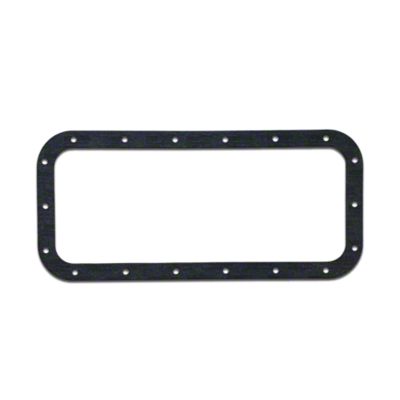IHS809 OIL PAN GASKET
