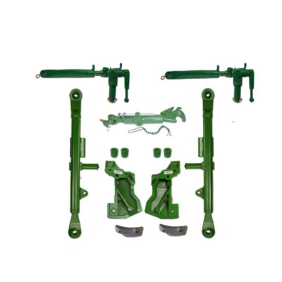 JDS1424 John Deere OEM Style 3 Point Hitch Kit