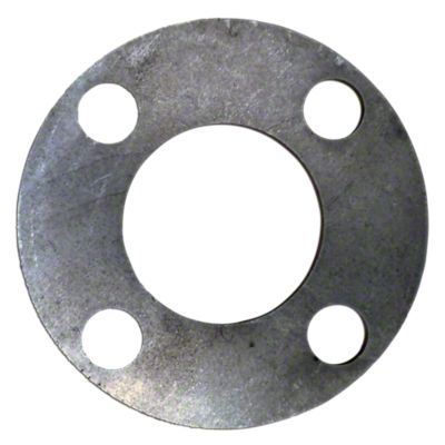 Ford water pump pulley spacer #9