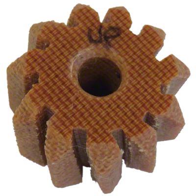 JD Tachometer Drive Gear John Deere 1010 Tachometer Drive Gear JD