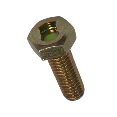 JDS3671 CLUTCH HEAD HEX BOLT