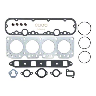 JDS4932 - VALVE GRIND SET DIESEL
