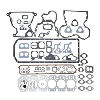 New Arrival Parts