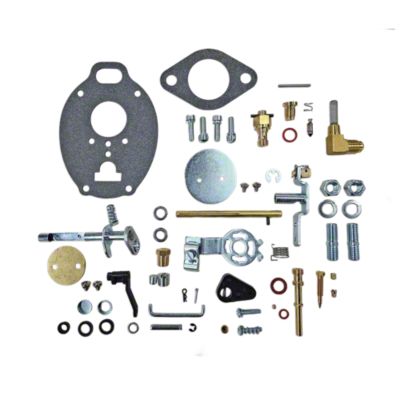 New Arrival Parts