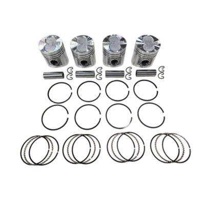 New Arrival Parts