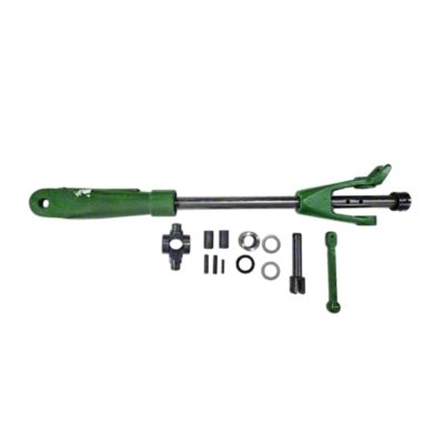 JDS7959 - LIFT LINK ASSEMBLY JOHN DEERE 3010- 3020- 4010- 4020- EARLY