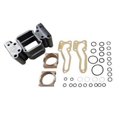 New Arrival Parts