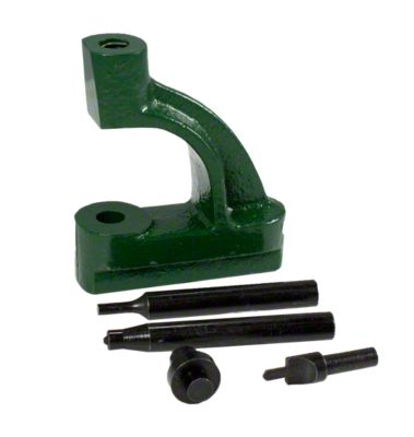 FORD SOLID RIVET KIT