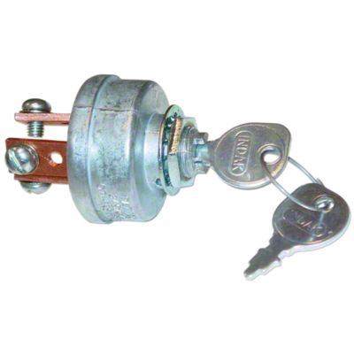 MMS023 - IGNITION SWITCH KEY SWITCH OEM