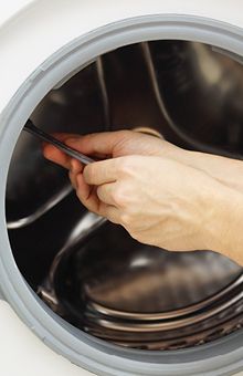 Washing Machine Installation