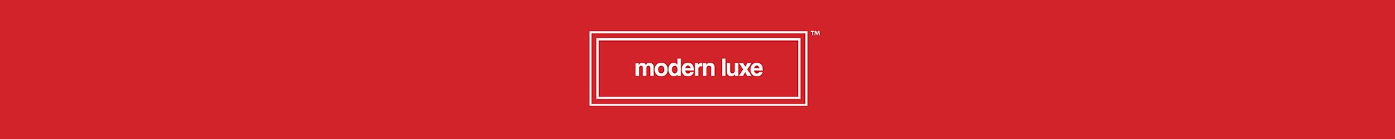 Modern Luxe Logo