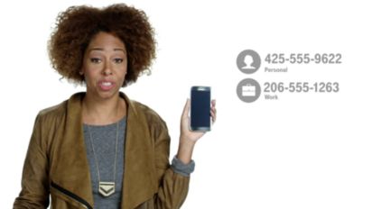 Multiple Phone Numbers On One Device One Number On Multiple Phones T Mobile For Business