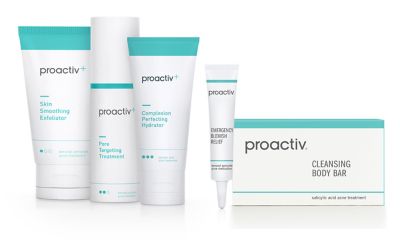 Proactiv+® Teen Kit