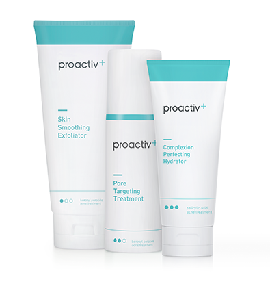 Proactiv Plus