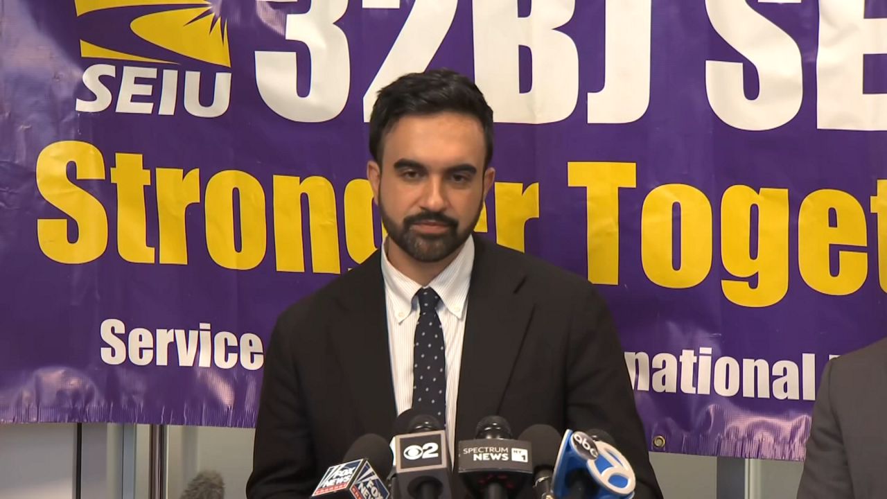 Mayoral candidates react to Midtown mass shooting