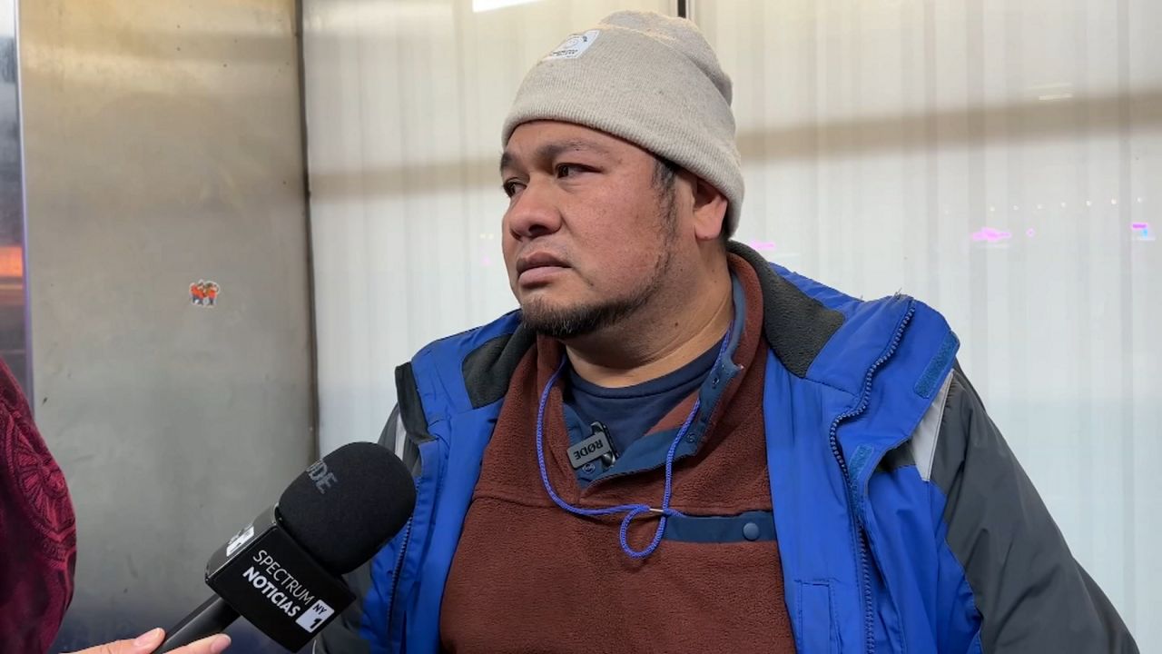 Adams Administration Policy Creates Uncertainty for Asylum-Seeking Families in New York City