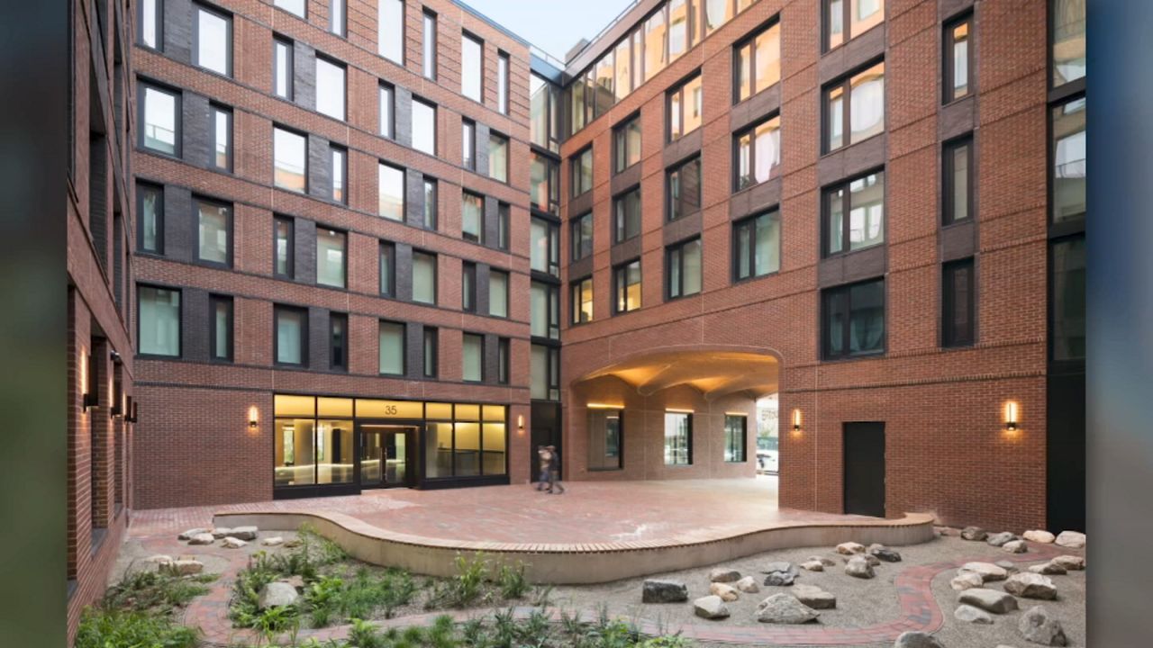 New Affordable Housing Development in Brooklyn Offers Luxurious Living for 374 Families