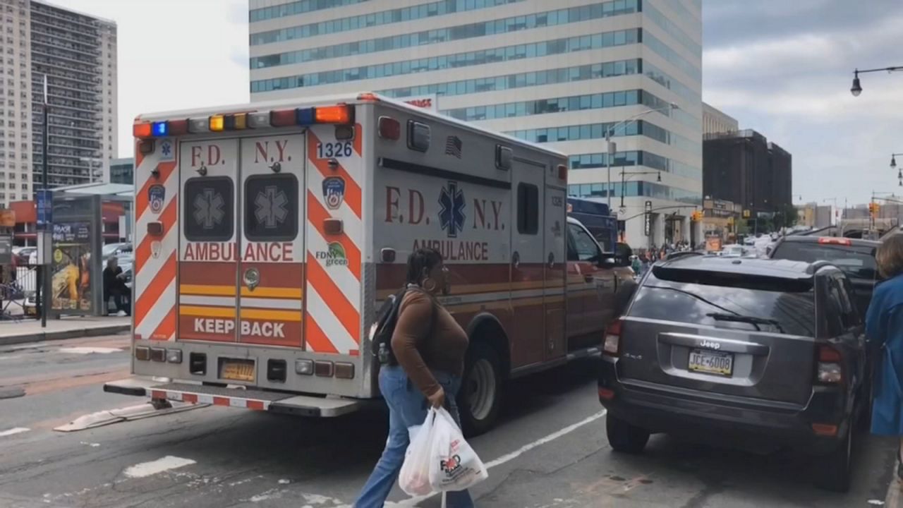 New Bills Approved for Paramedic Protection in New York City – Get the Details Here!