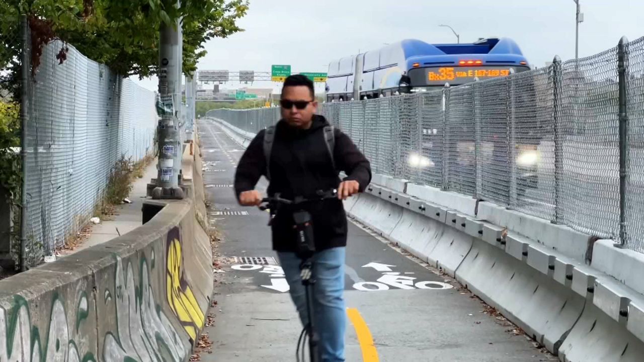 City completes renovation work on Washington Bridge