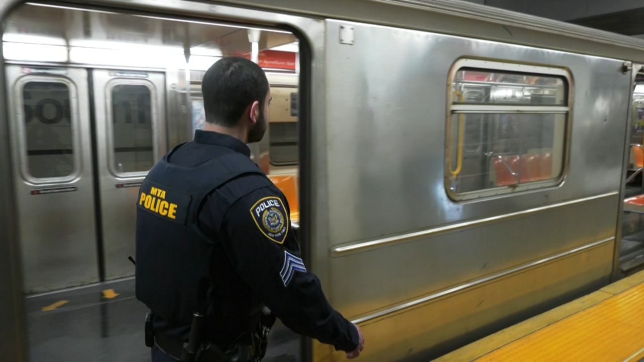 New teams look to help seriously mentally ill on subway