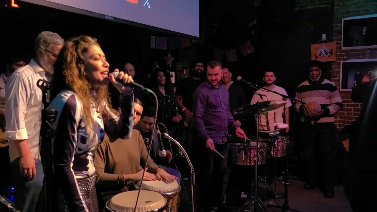 Nuyorican Poets Café Receives $24 Million for Renovation and Expansion: A Cultural Institution Revived