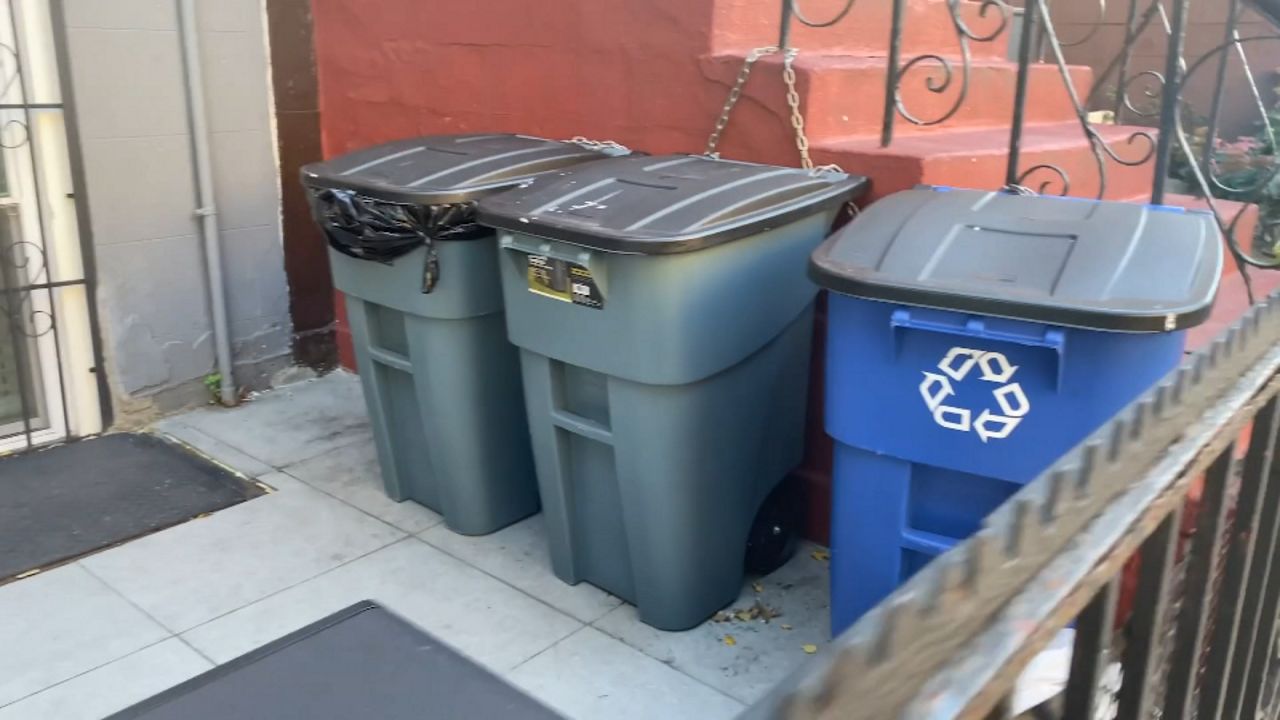 Trash Containerization: Improving Sanitation and Eliminating Rats in NYC