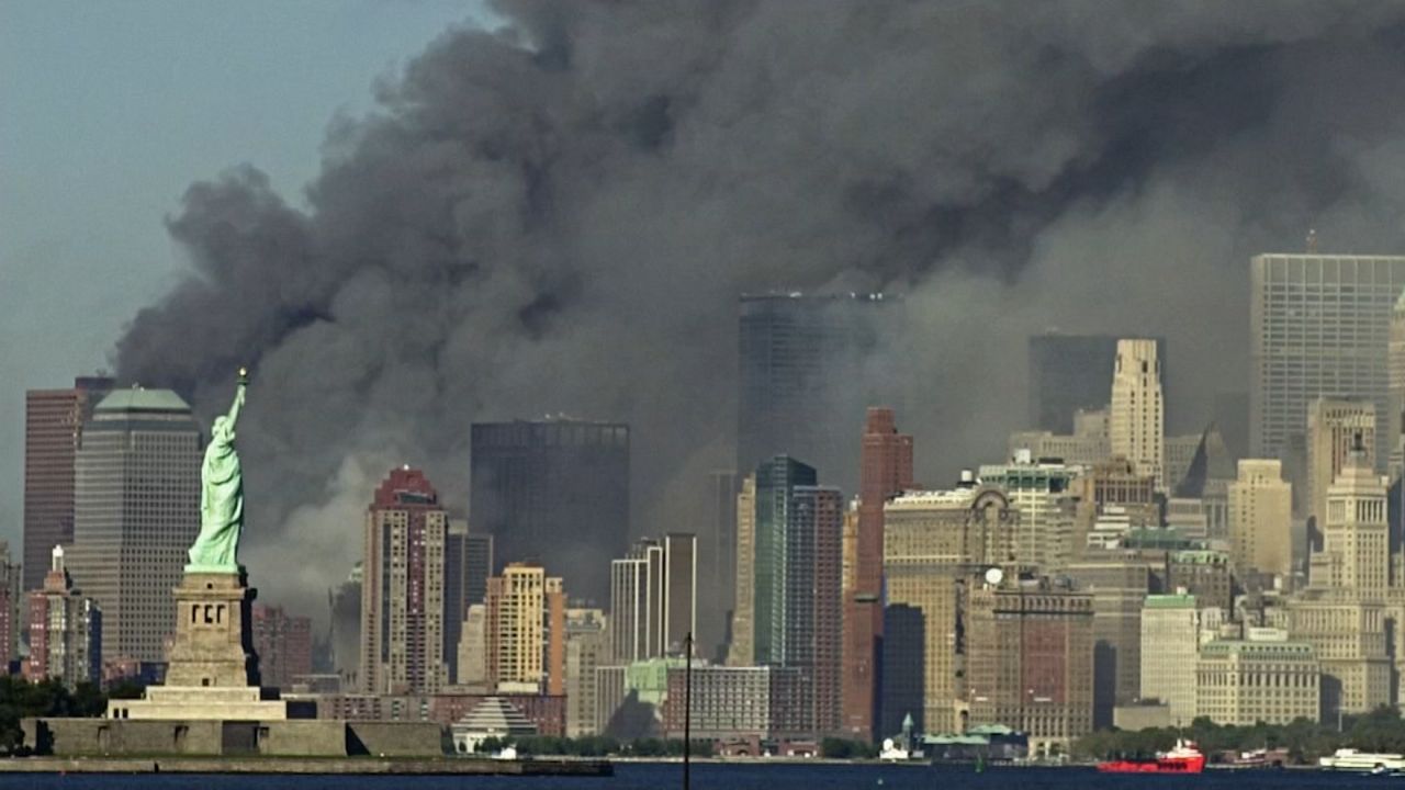 NYC still hasn't released any documents on air quality after 9/11