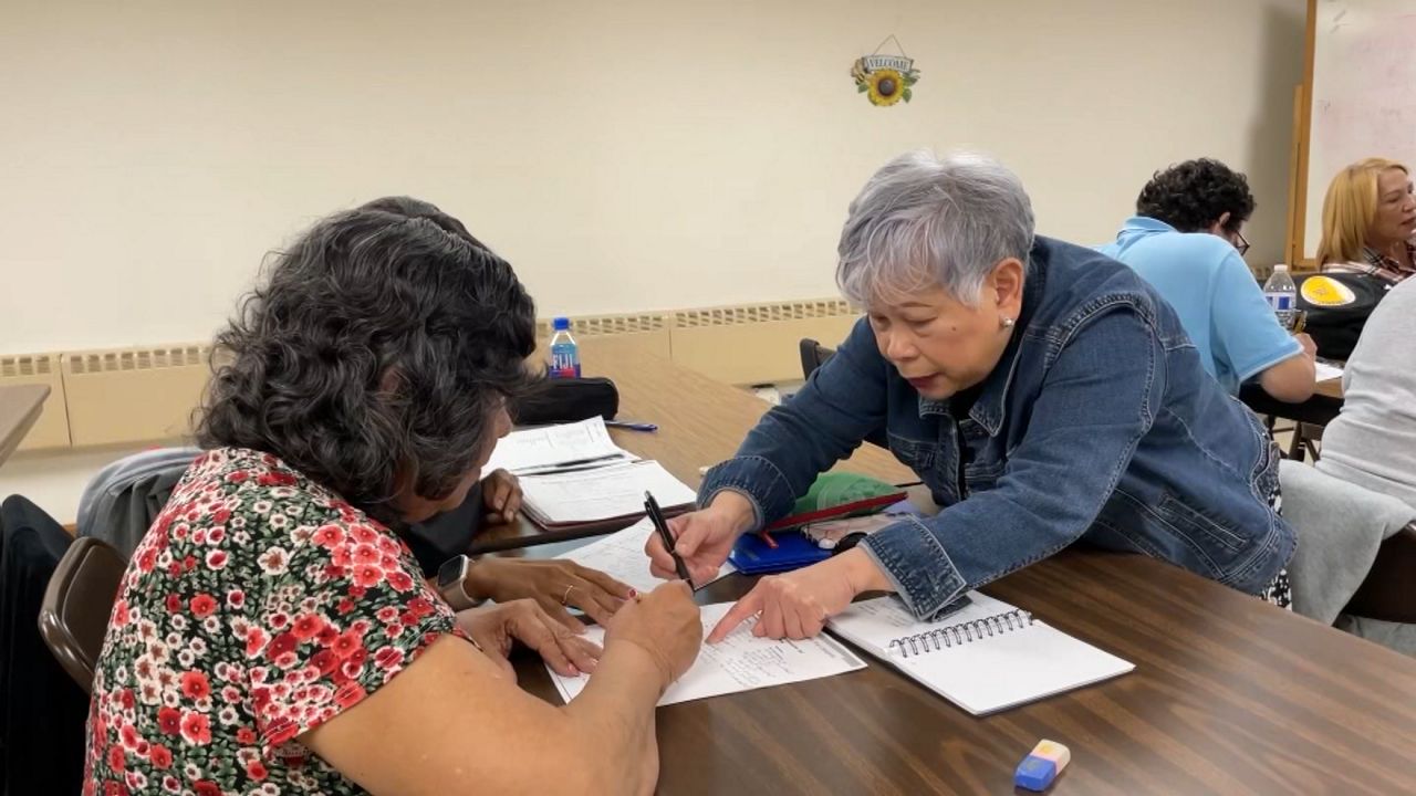 AAPI Month