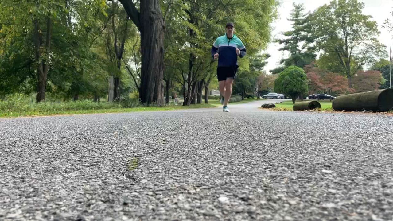 NYC Marathon