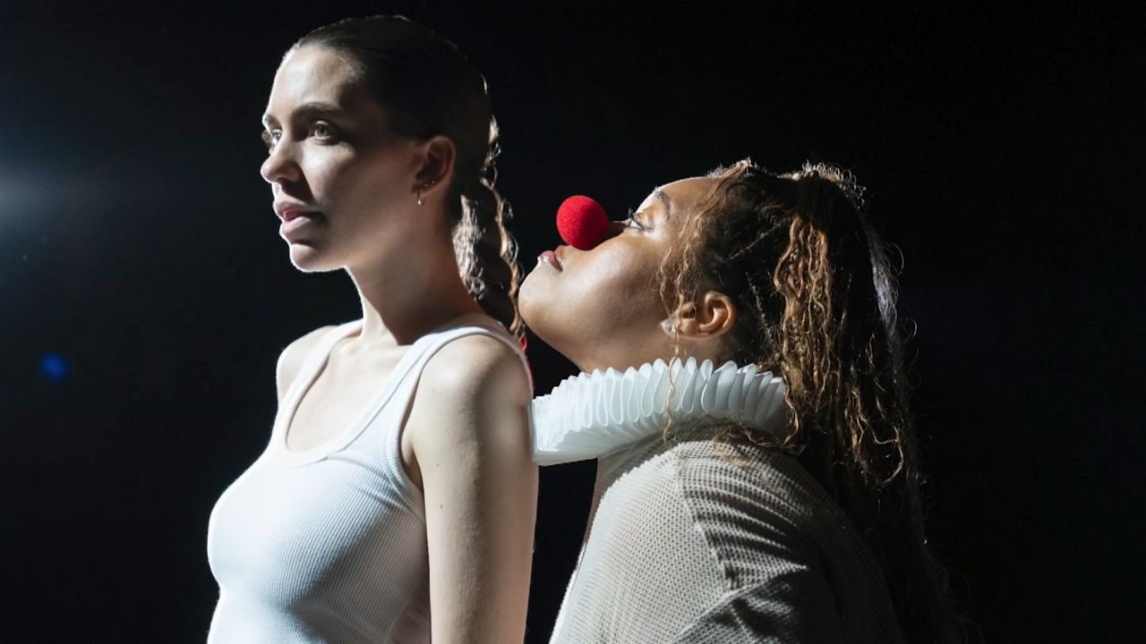 Frank DiLella's theater picks