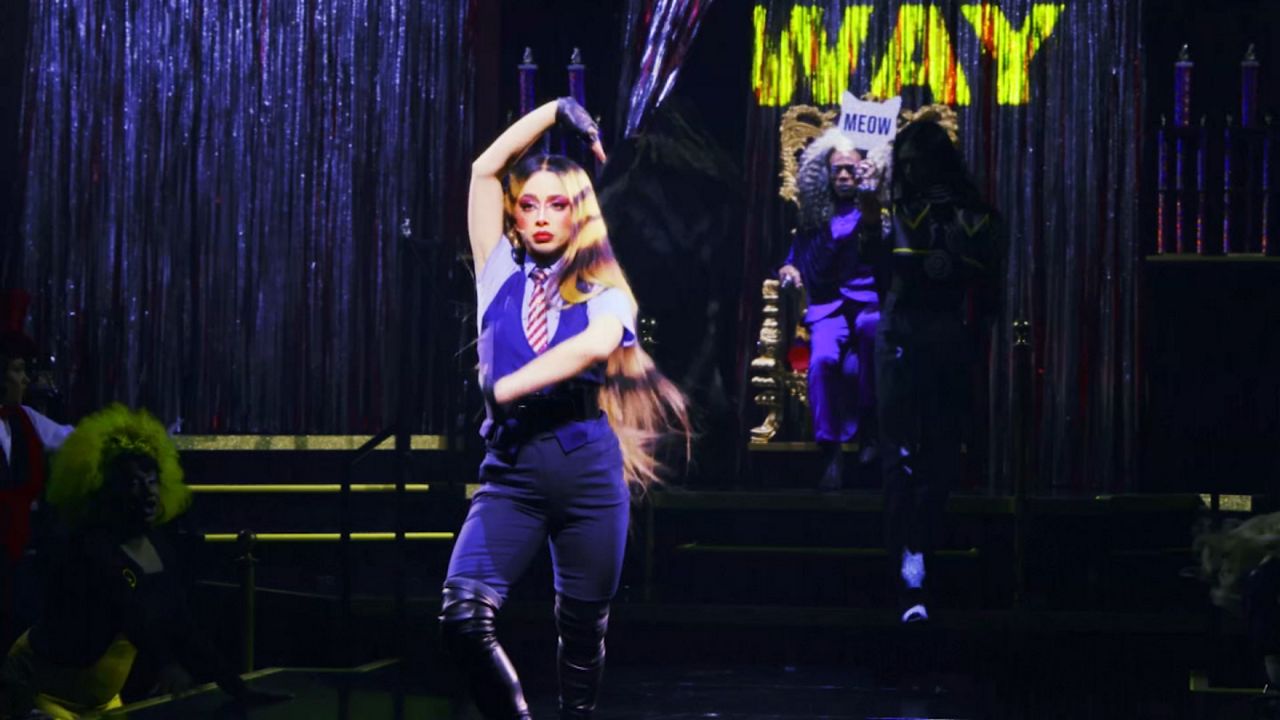 Frank DiLella's theater picks: 'CATS: The Jellicle Ball,' 'The Whoopi Monologues' and more