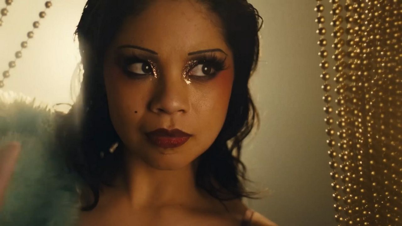 (Photo Courtesy of “Cabaret”)