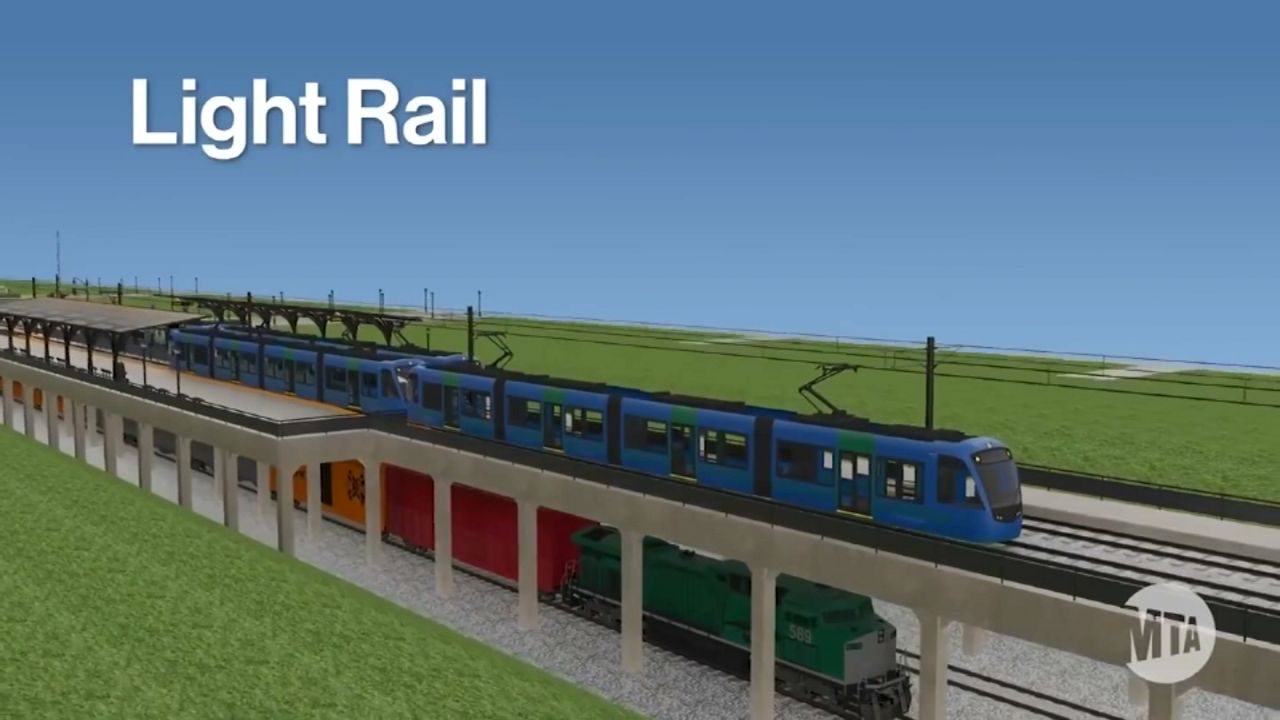 MTA’s Interborough Express Project: A Game-Changer for New York City Commuters