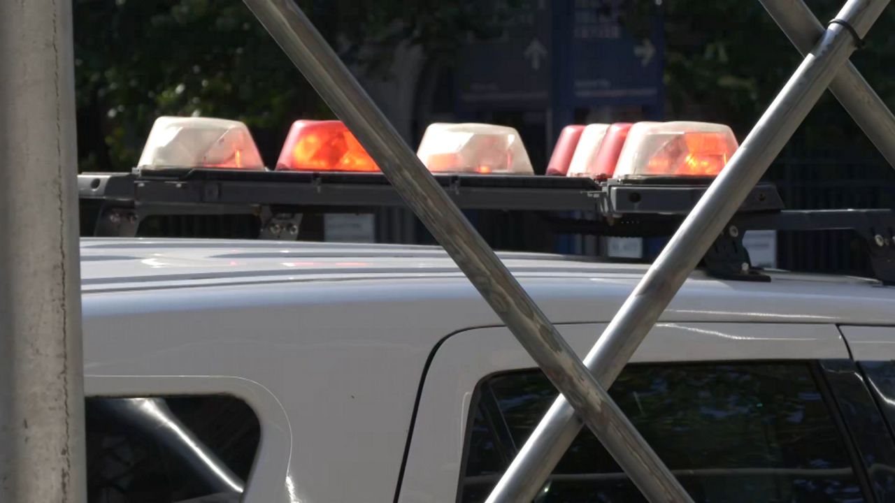 For-hire driver shot during Fort Greene dispute