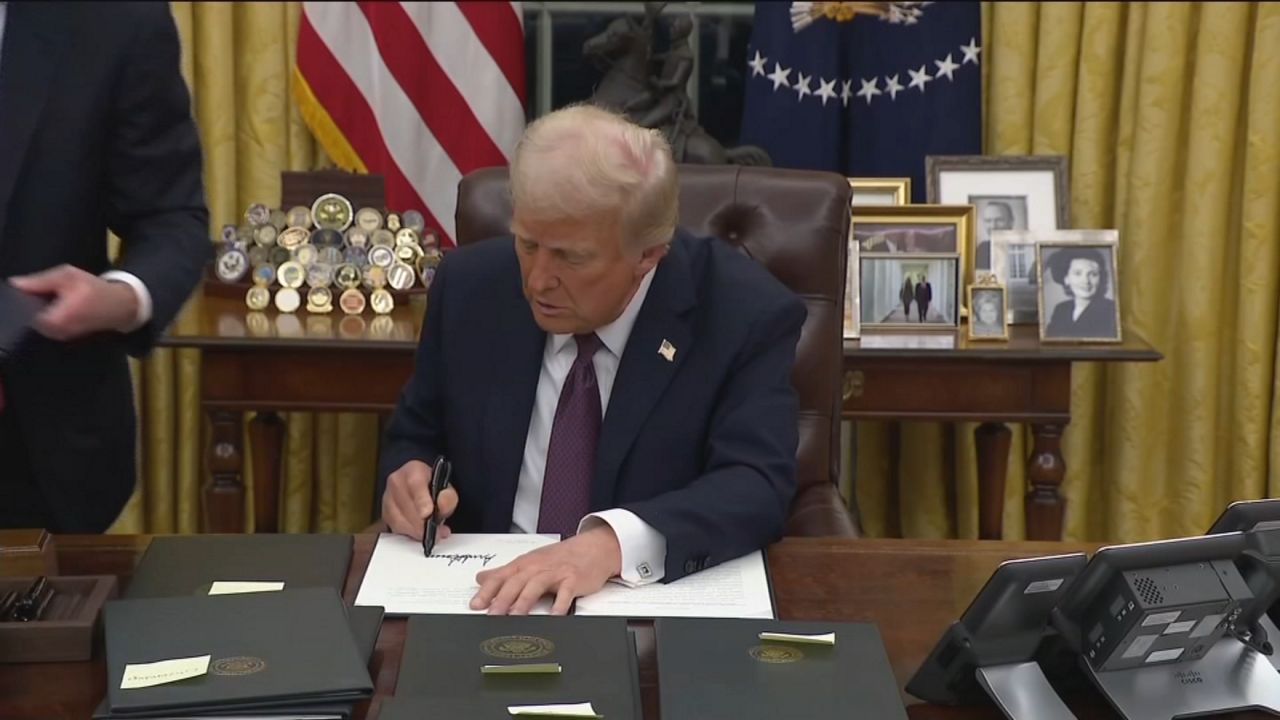 Trump.