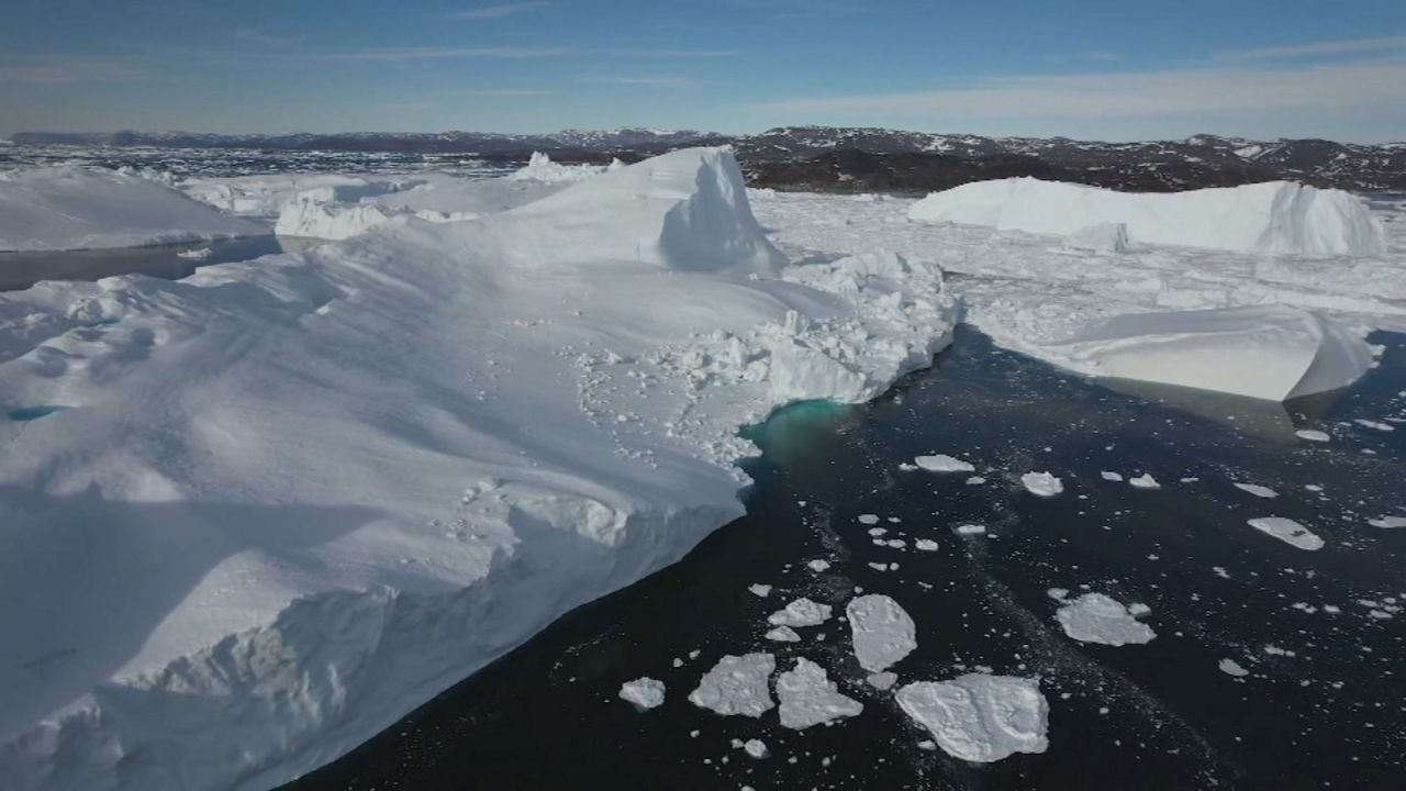 Glaciales.