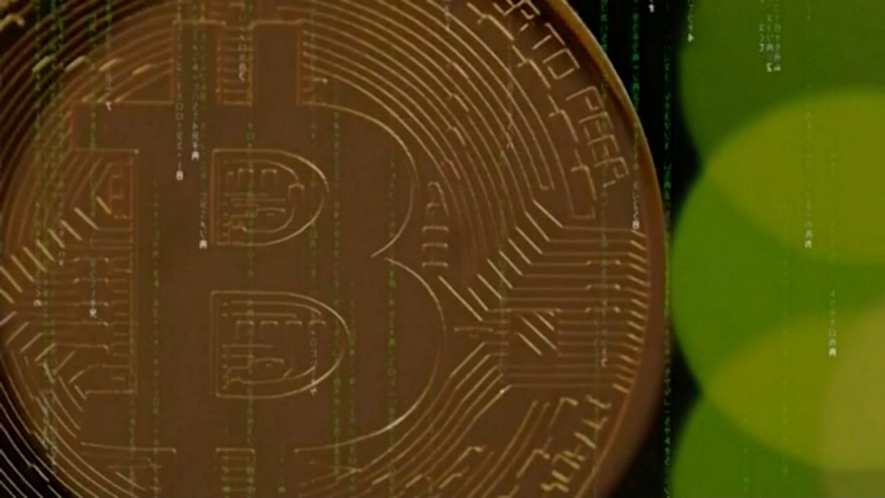 Brooklyn DA warns New Yorkers of cryptocurrency scammers