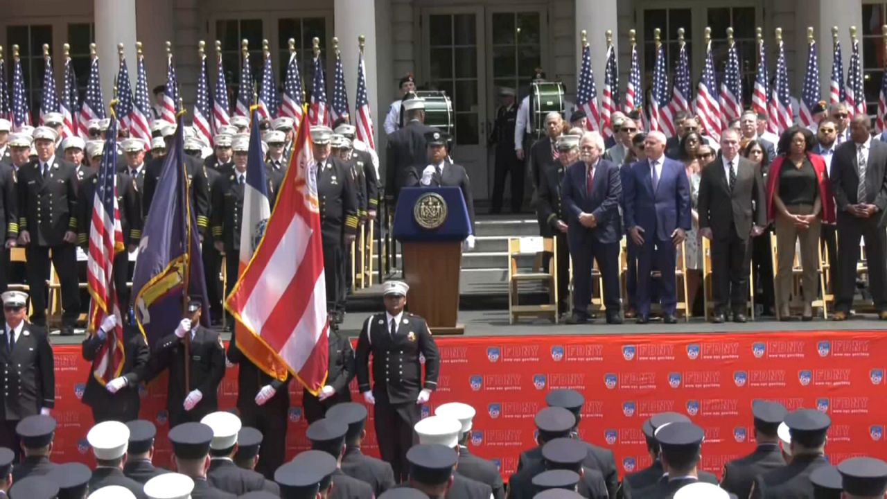 FDNY