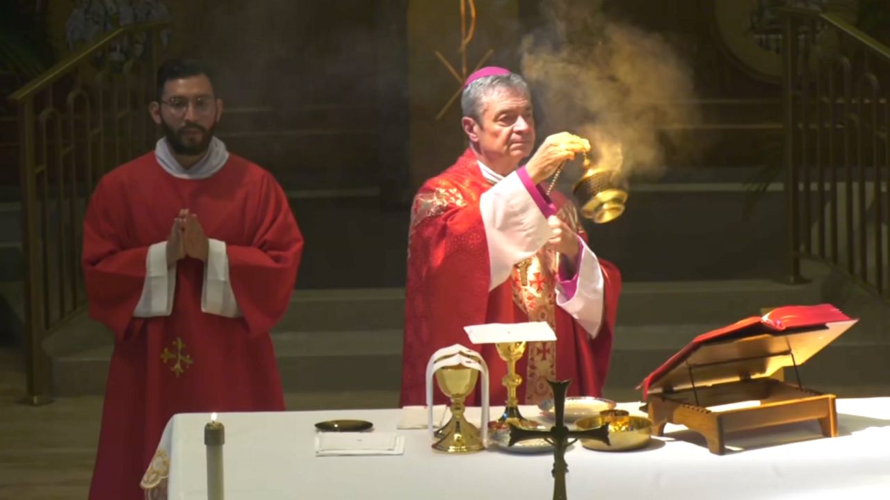 conclave