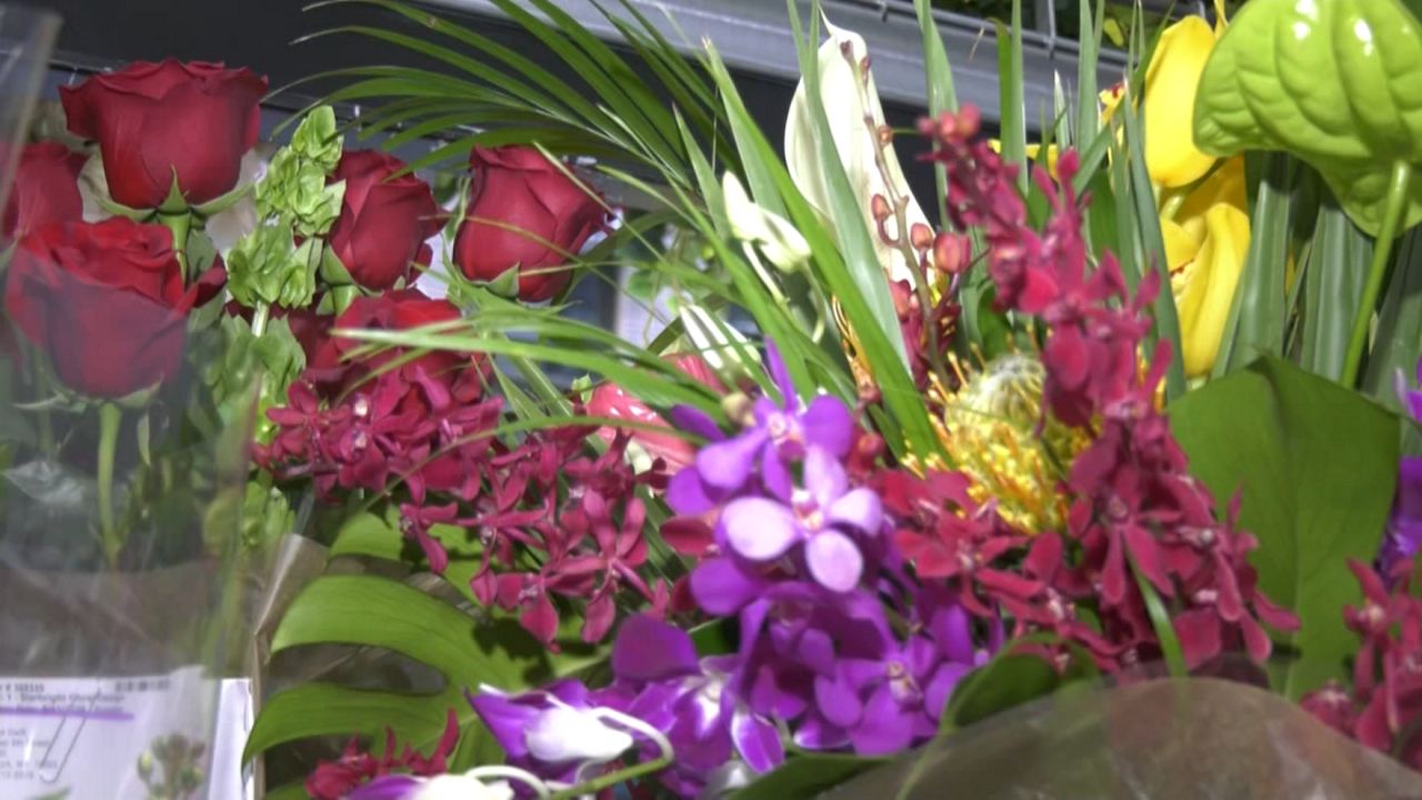 Starbright Floral Design